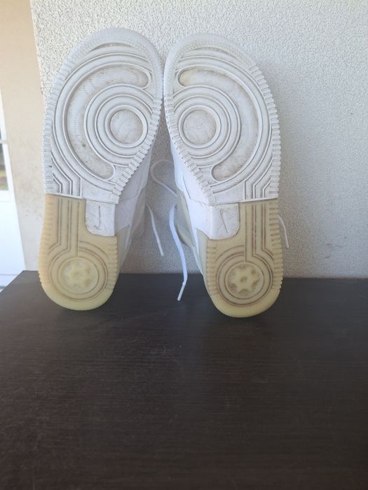 Nike air force 43