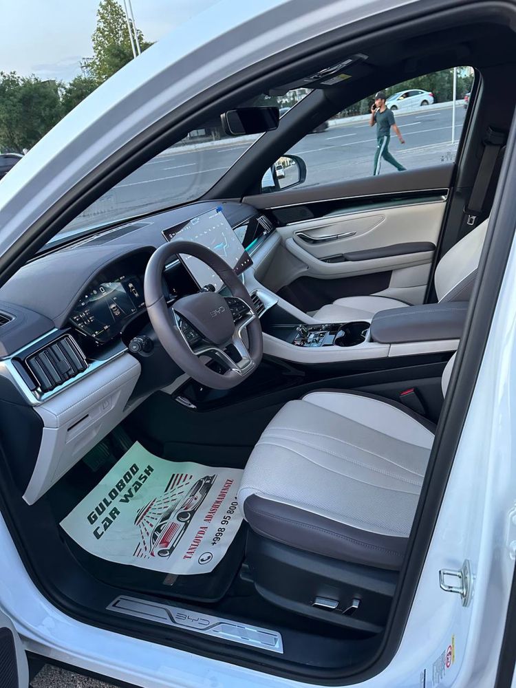 BYD champion 605 SROCHNA sotiladi