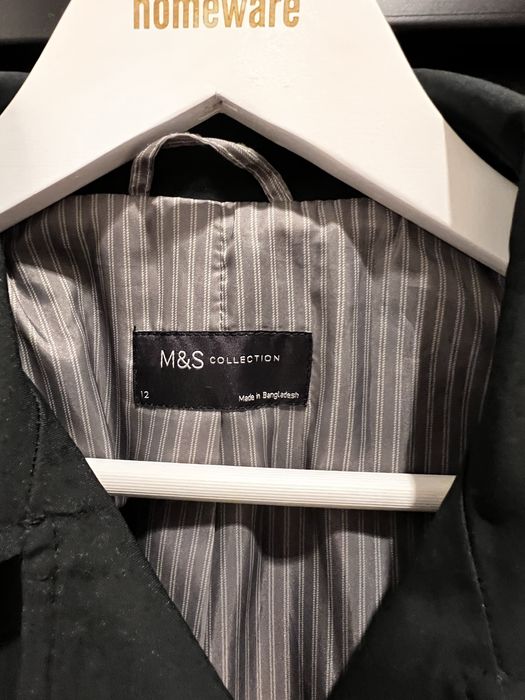 Trench Marks & Spencer