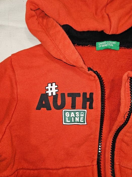 Adidas, Benetton, Zara, размер 98