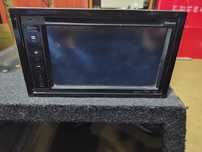 Висок клас Мултимедия Clarion VX402E Bluetooth / USB / AuX / CD / MP3