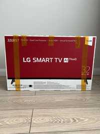 Продаю HD телевизор LG LM57 32" в отличном состоянии!