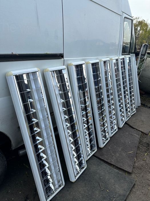 Lambe de tavan  10 buc