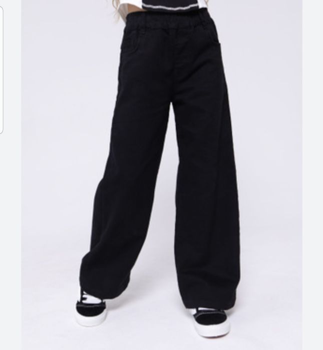 Продам джинсы для школы