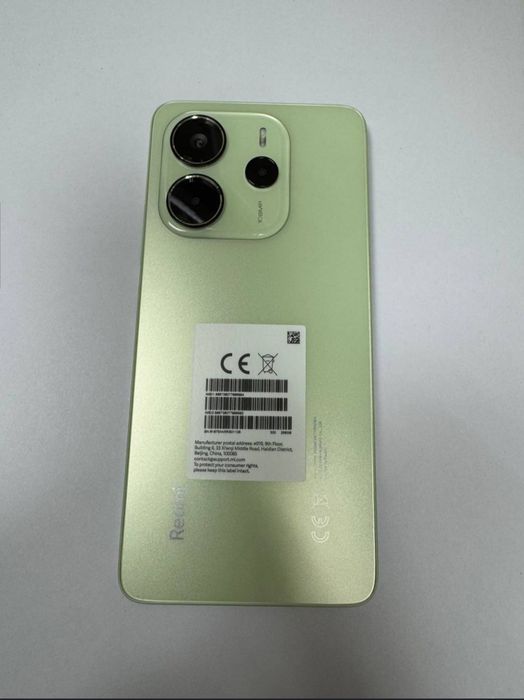 Redmin note 14 8/256