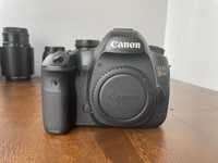 Canon 5DS 50,6 mp