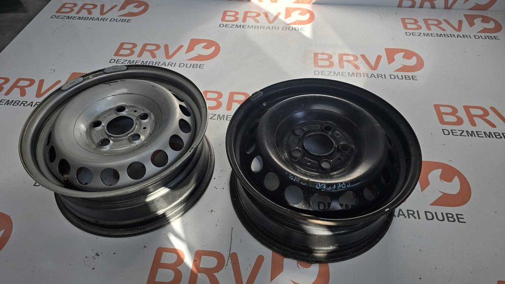 Janta de tabla pe simplu pentru VW Crafter  Euro 6 / 2019