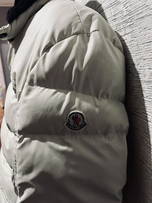 куртка монклеерр