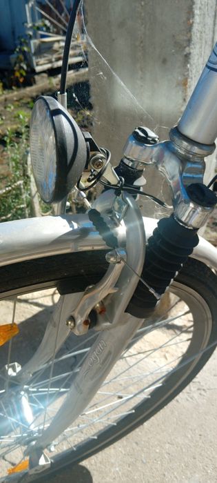 Колело Spirit Mbt