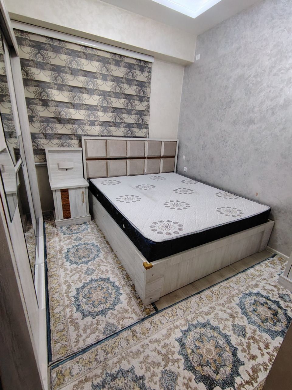 Яккасарой 2хона 750$