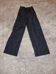 Pantalon jogger nailon fas oysho xs s cargo