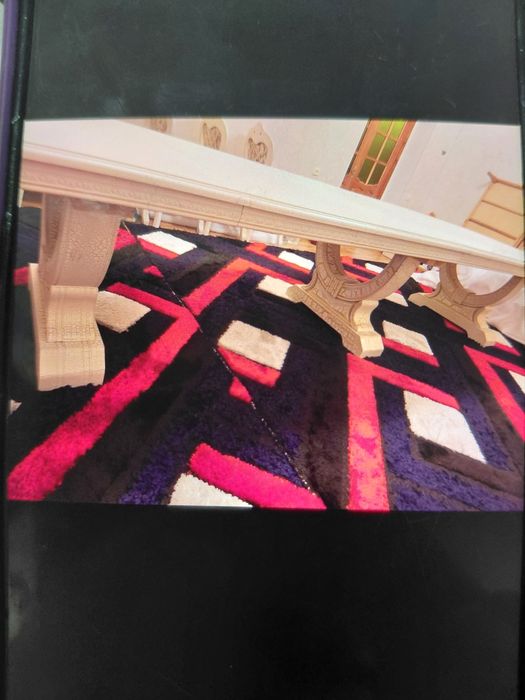 Стол 5метр, орындык 20шт