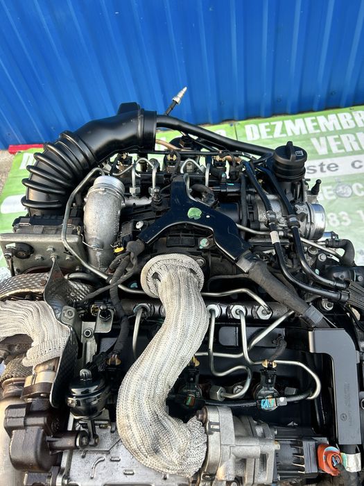 Cutie viteze automată Jeep Grand Cherokee 3.0 CRD 2015