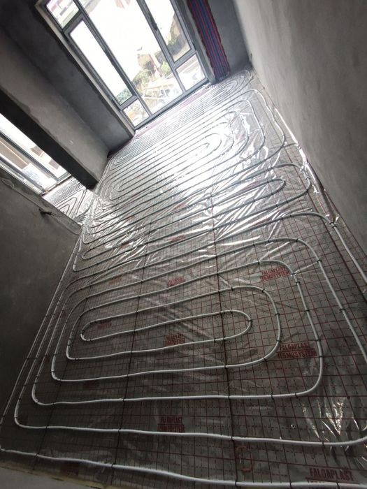 Мастер по сантехнике