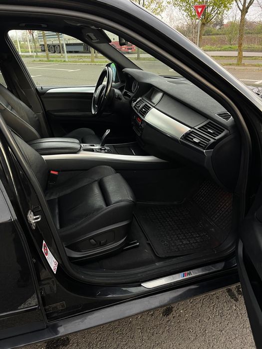Vand BMW X5 E70 Lci facelift 3.0d 245 cai