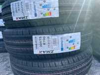 ANVELOPE DE VARA 205/75R16C ZMAX 113/111R VANMEJOR C30