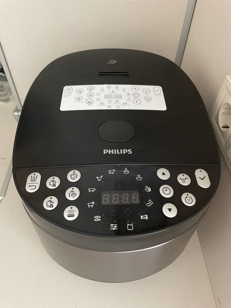 Philips Мултикукър HD4713
