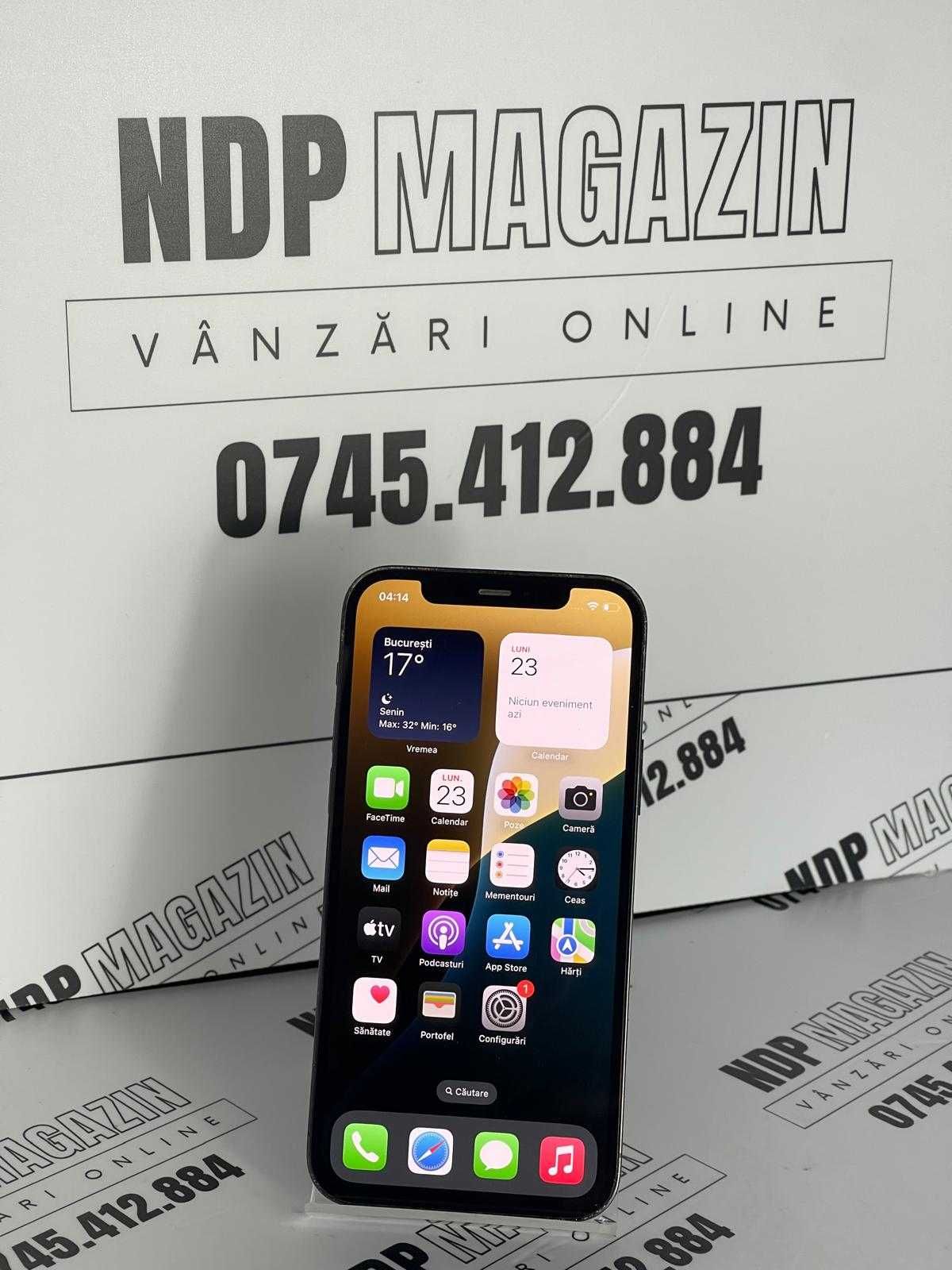 NDP Amanet NON-STOP Bld. Iuliu Maniu 69 IPHONE 12 PRO (36271)