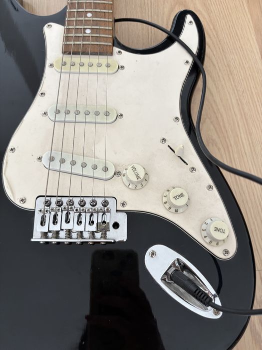 Електрическа китара Selner