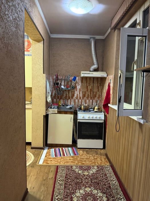 Срочно! Продаётся двухкомнатная квартира Юнусабад 15 Метро Туркестан