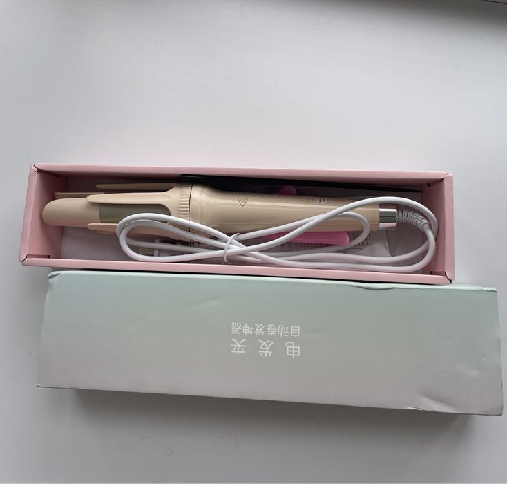 Продам плойку новая