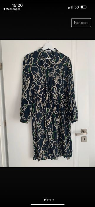Rochie Reserved marimea 42
