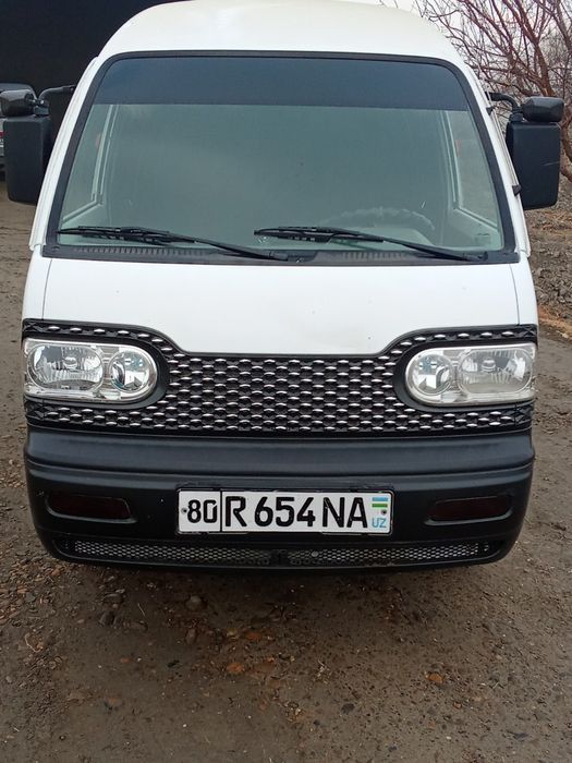 Chevrolet Damas sotiladi