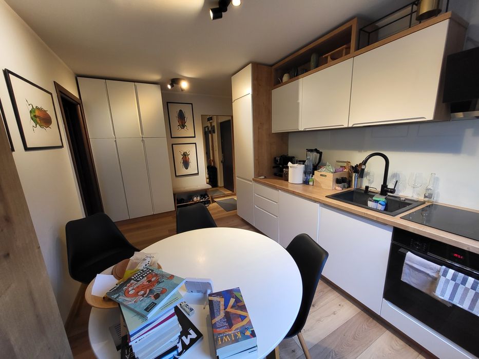 Apartament Gheorgheni