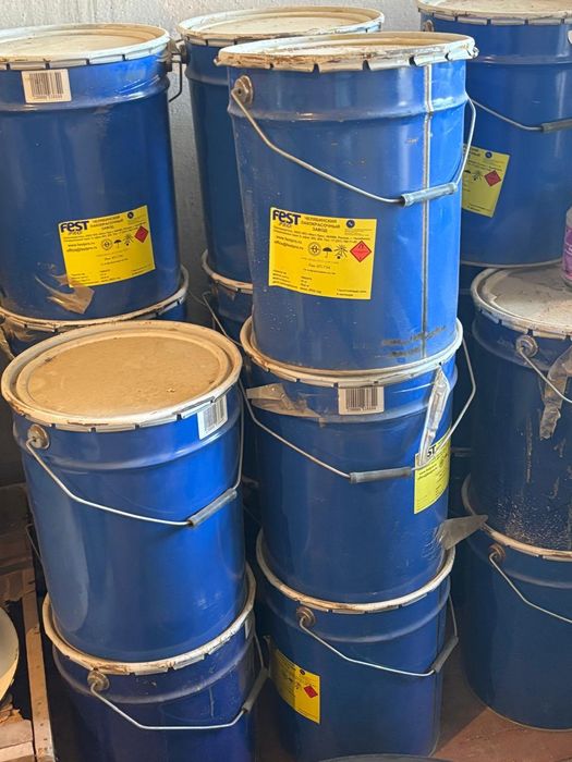 Челябинский лакокрасочный завод одно ведро 18 кг цена 10000 т