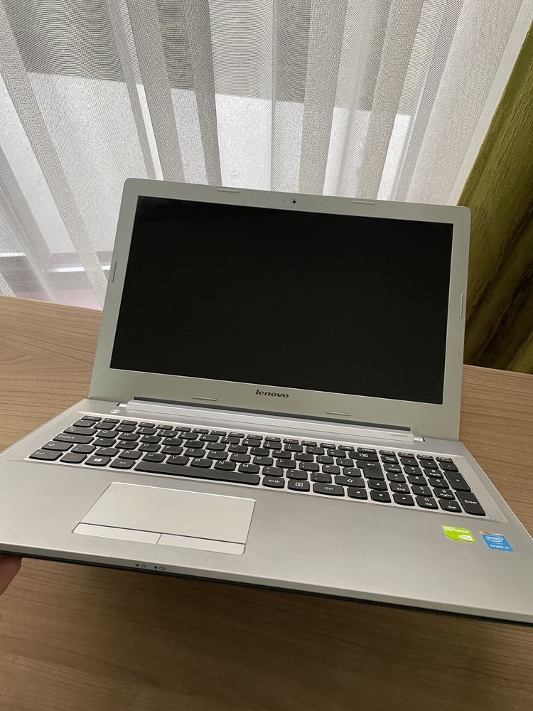 Laptop Levovo IdeeaPad Z50-70 1TB i7 nvidia gt