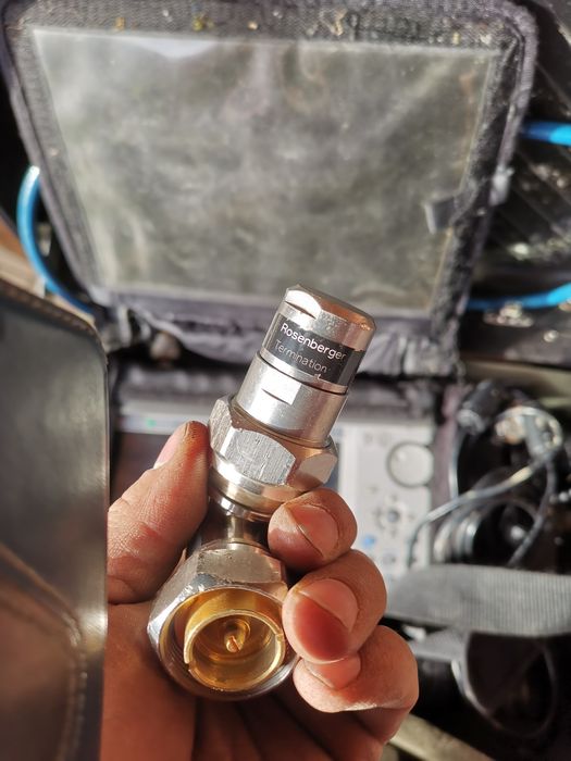 Anritsu s331, tester antene telefonie mobila