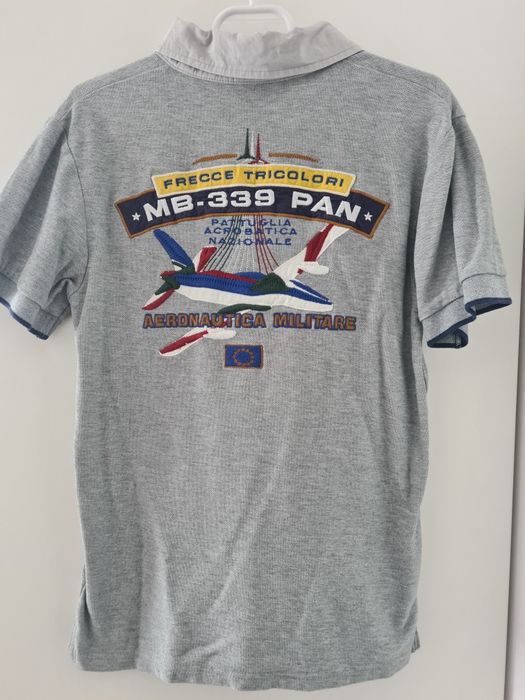 Tricou dama Aeronautica Militare S