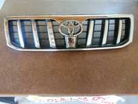 Grila fata Toyota Land Cruiser Originala