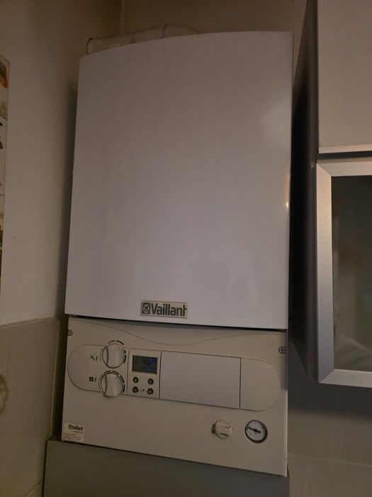 Centrala termica Vaillant in stare buna de functionare