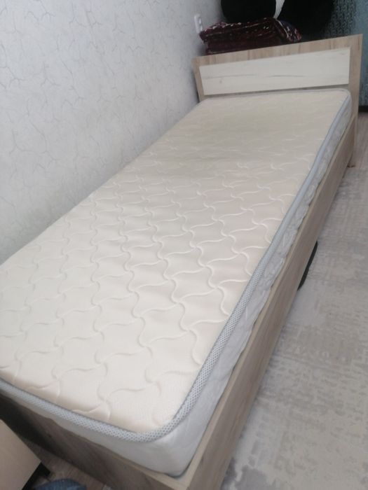 Продам кровать два