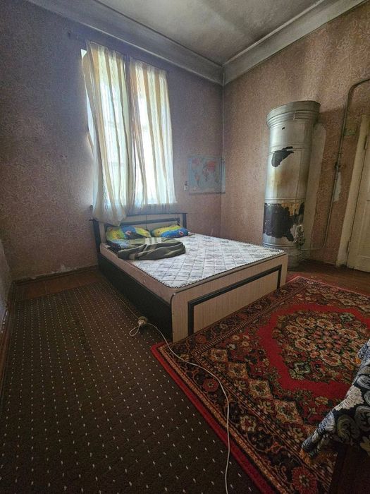 Продам Старые Сергели 2/2/2