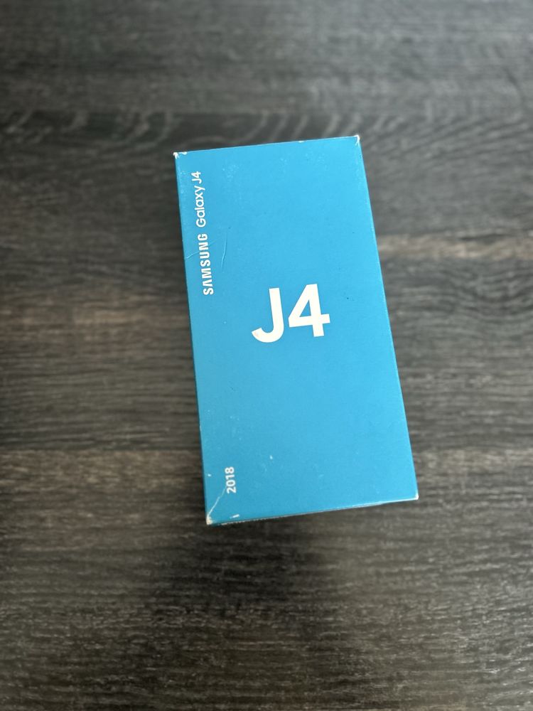 Samsung galaxy j4