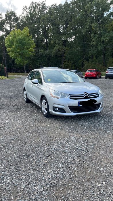 Vând  Citroen   c4