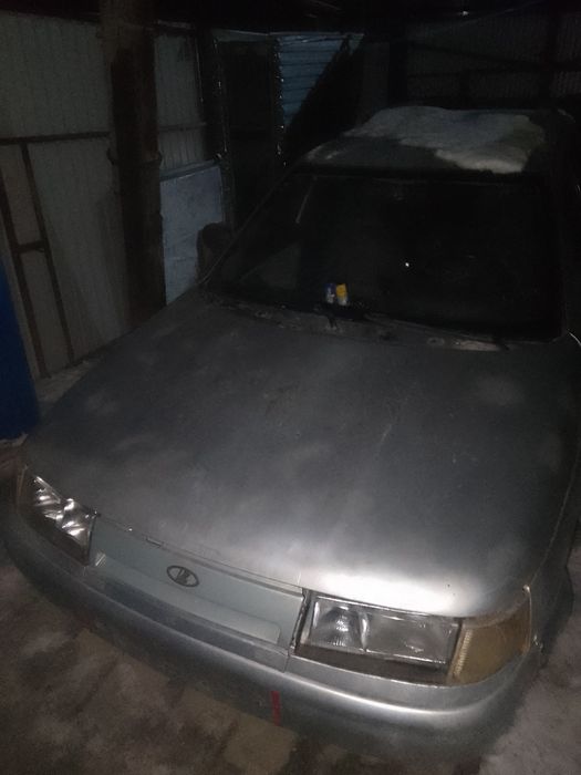 Лада продаю ненаходу