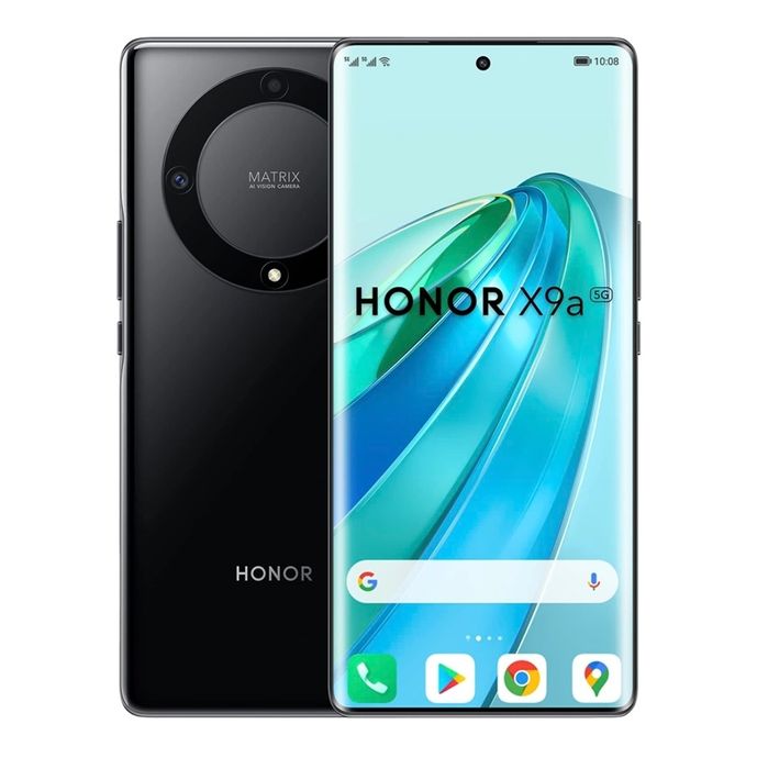 Обменяю телефон Honor x9a 5g на Iphone 11 или xs