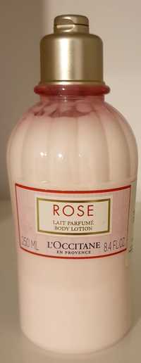 Rose Body Lotion,L'Occitane, 250ml, original, nou, ieftin
