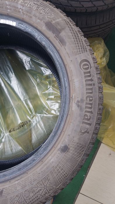 Anvelope iarna 185 60 r15