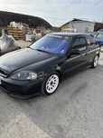 Honda civic 6 gen 1.4