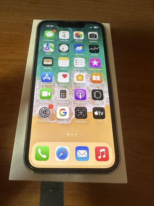 Iphone 13 Mini 128 GB