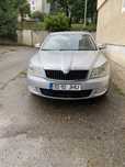 Vnd scoda octavia feseislift