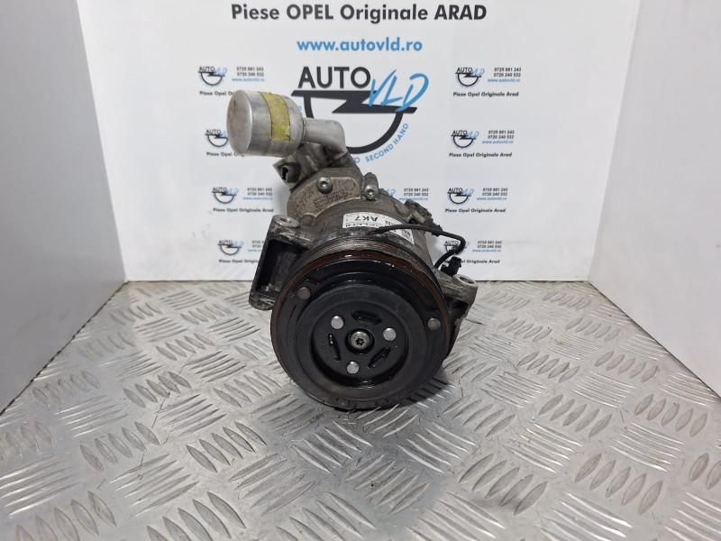 Compresor clima Opel Astra J Toate motorizarile