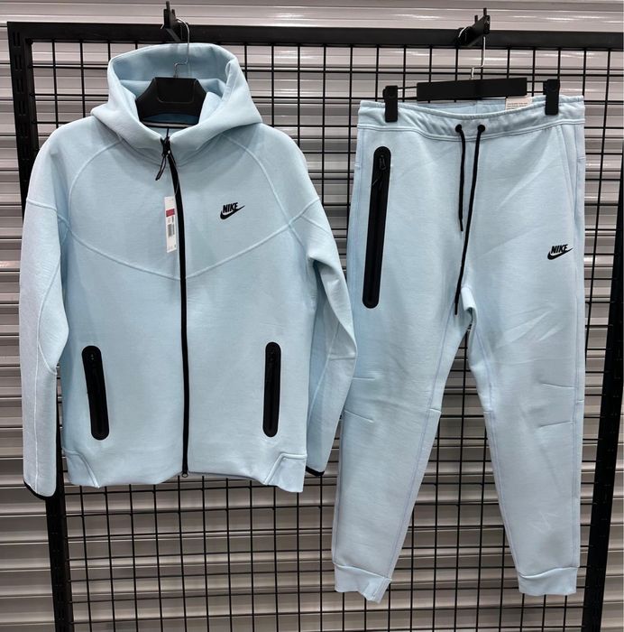 Nike Tech Fleece Мъжки Екипи