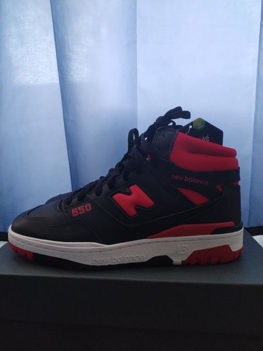 New Balance 650 Bb 43, номер
