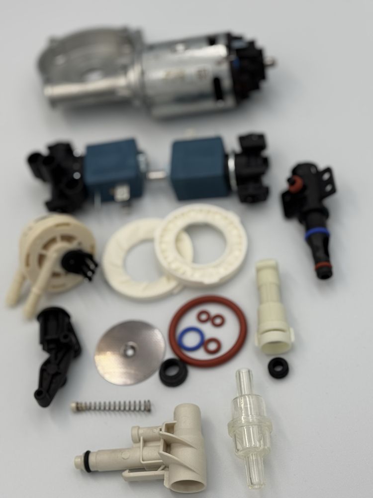 Kit complet revizie reparatie saeco philips