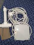 Asomator electric
